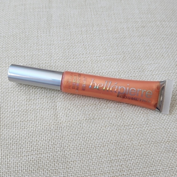 Bellapierre Holographic Lip Gloss Jupiter - Picture 1 of 4